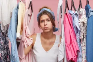 fashion style mistakes