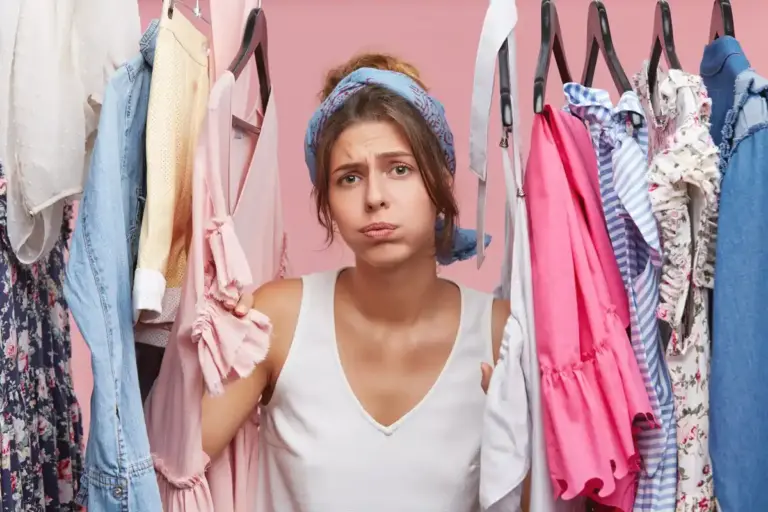 fashion style mistakes