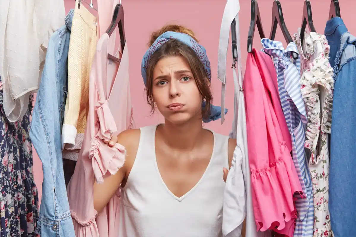 fashion style mistakes