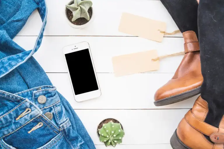 Affordable Dutch fashion essentials
