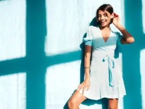 fresh modern clothing colors 2024
