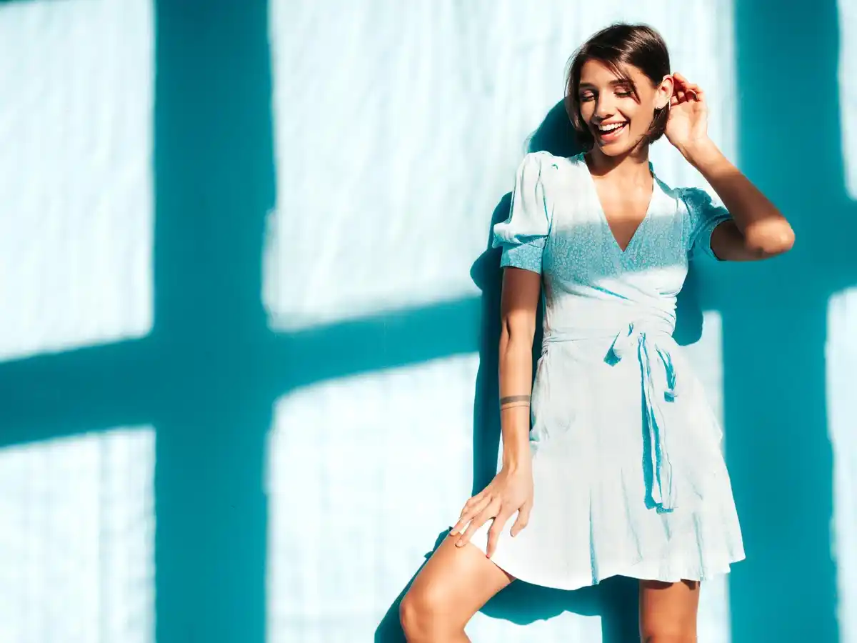 fresh modern clothing colors 2024