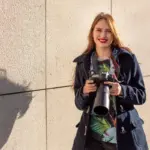 Dutch influencer outfit style tips street fashion