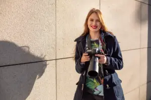 Dutch influencer outfit style tips street fashion