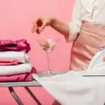 Timeless fashion clothes mixing accessories quality care