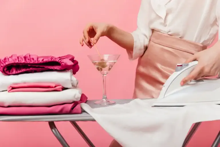 Timeless fashion clothes mixing accessories quality care
