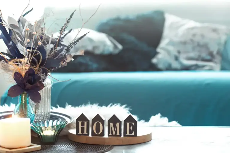 budget home decor ideas