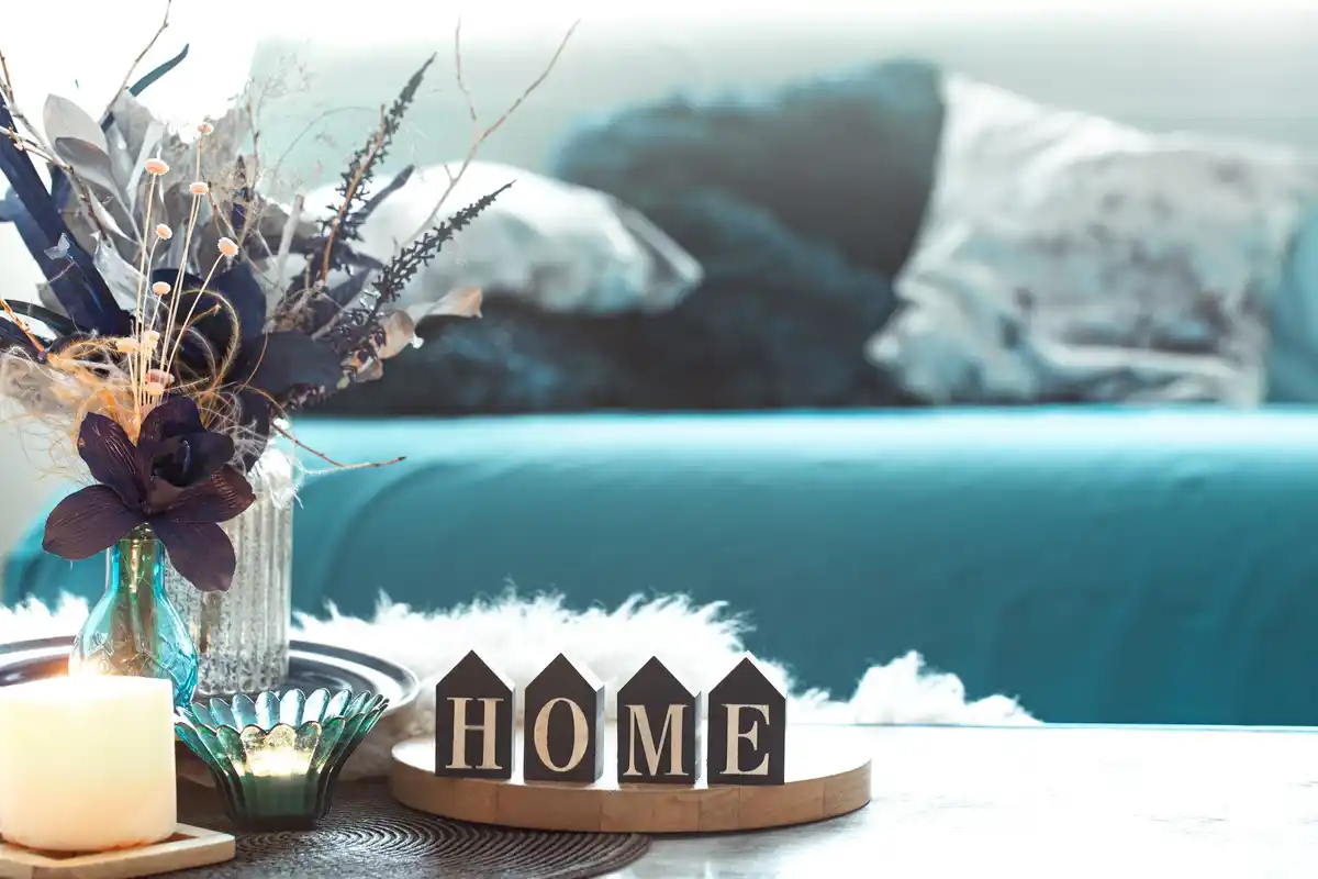 budget home decor ideas