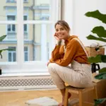 small space living tips Netherlands apartment