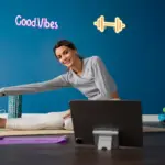 10 minutes daily exercise healthy lifestyle
