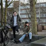 Dutch people refusing traditional relationships lifestyle