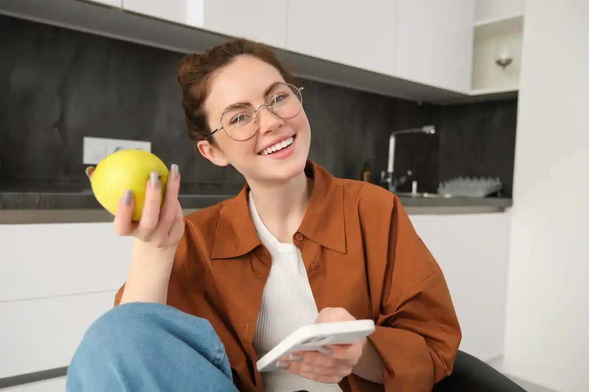 healthy lifestyle simple habits Dutch