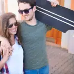 happy couple simple relationship habit Netherlands
