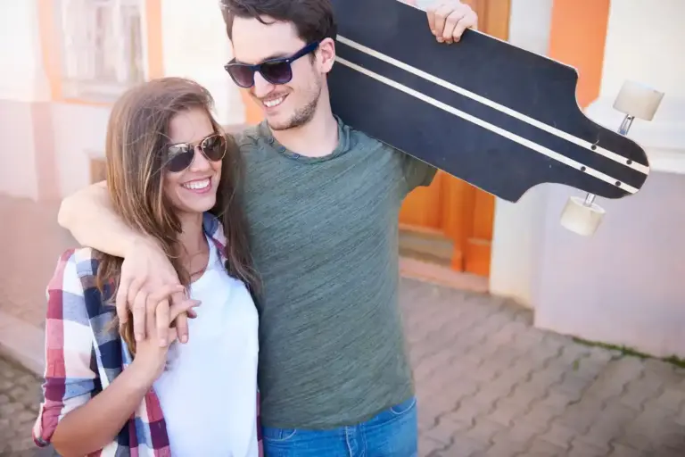 happy couple simple relationship habit Netherlands