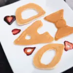 making pancakes mistakes Dutch style