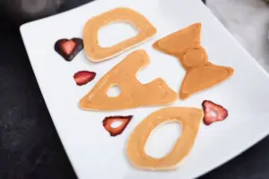 making pancakes mistakes Dutch style