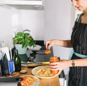 dutch cooking stress free kitchen meal prep