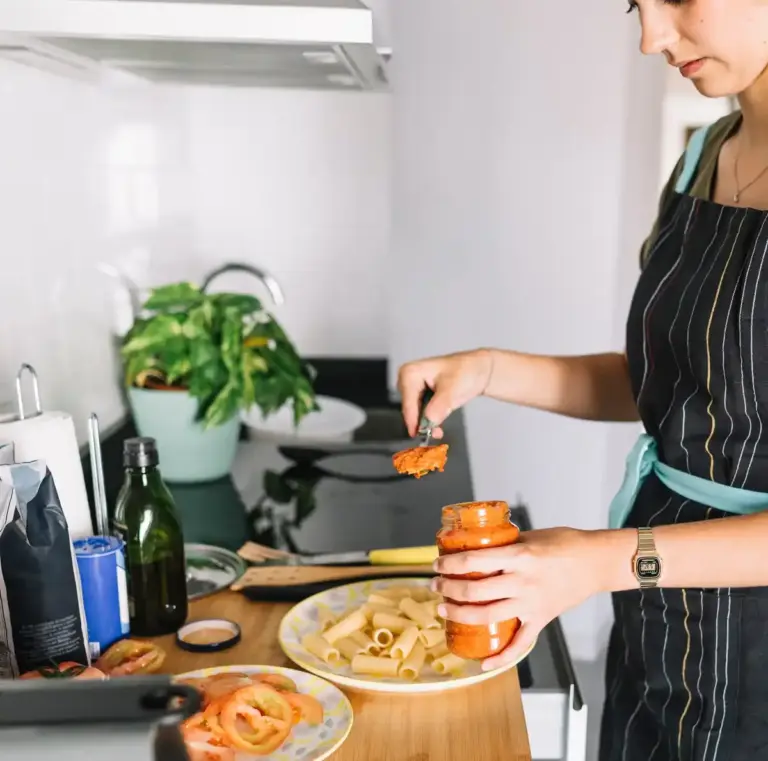 dutch cooking stress free kitchen meal prep