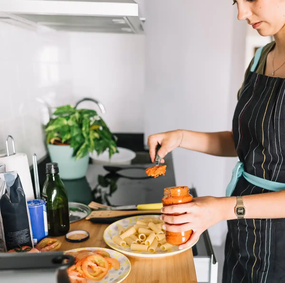 dutch cooking stress free kitchen meal prep