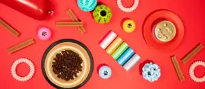 unique food flavor combinations 2024
