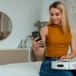 technology daily routine Netherlands smart home gadgets