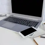 hidden productivity tools laptop and smartphone