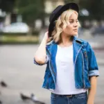 casual Dutch outfit combining clothes