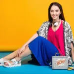 spring fashion makeover accessories shoes hairstyle Netherlands