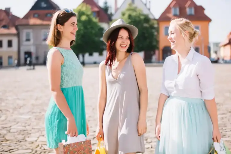 common fashion mistakes casual outfits Netherlands