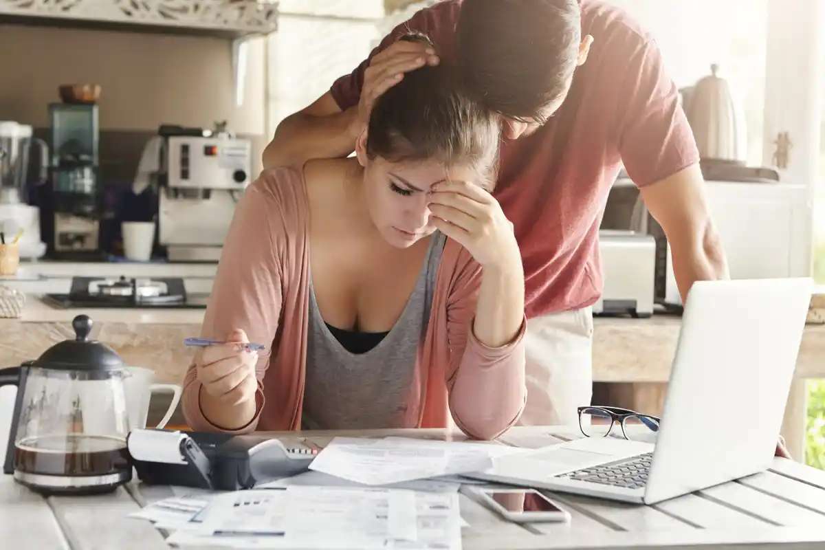 personal finance mistakes budgeting netherlands