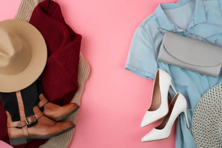 fashion mistakes bad outfit combinations