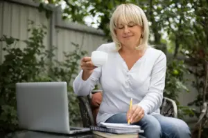personal finance tips Netherlands