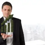 personal financial growth development