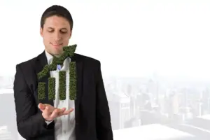 personal financial growth development