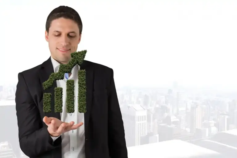 personal financial growth development