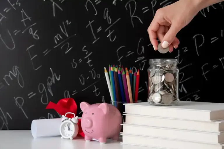 financial planning saving and investing