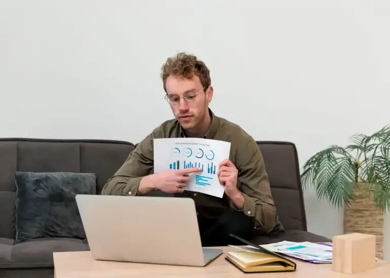 personal finance budgeting investing Netherlands