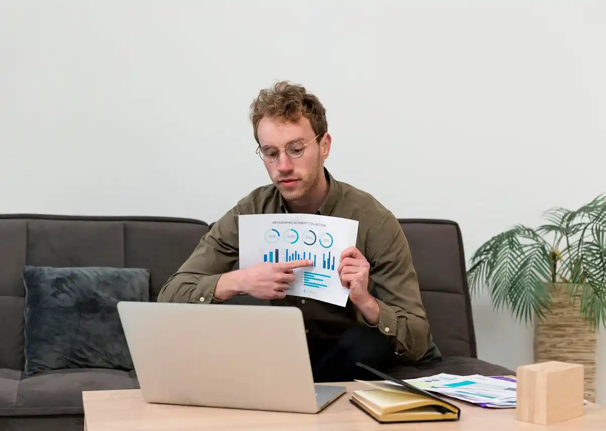 personal finance budgeting investing Netherlands