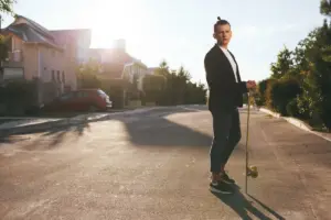 daily walking health benefits Netherlands