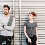 people exercising gym common mistakes