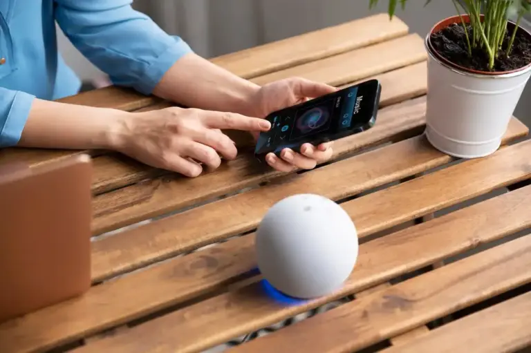 Smart home gadgets Netherlands 2024