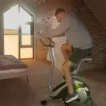 morning routine healthy fitness Netherlands