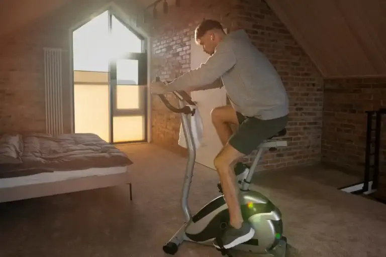 morning routine healthy fitness Netherlands