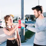 post workout recovery tips fitness Netherlands