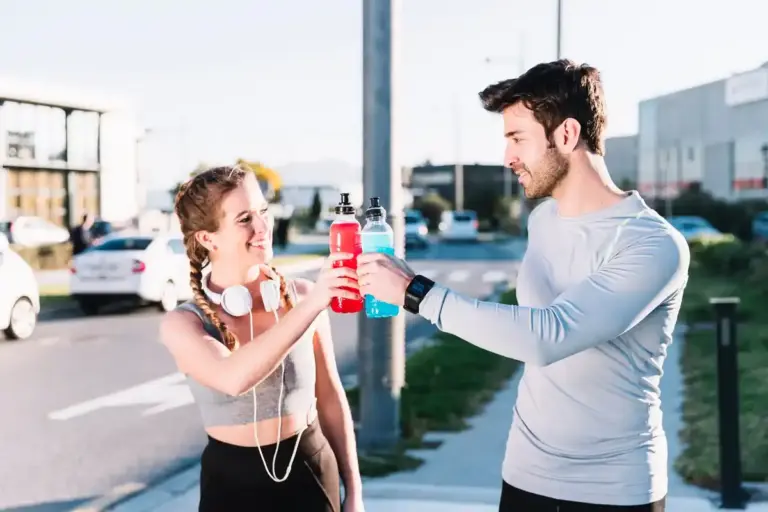 post workout recovery tips fitness Netherlands