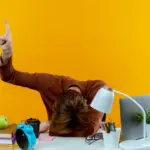 busy work fitness tips