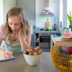 small healthy habits daily routine