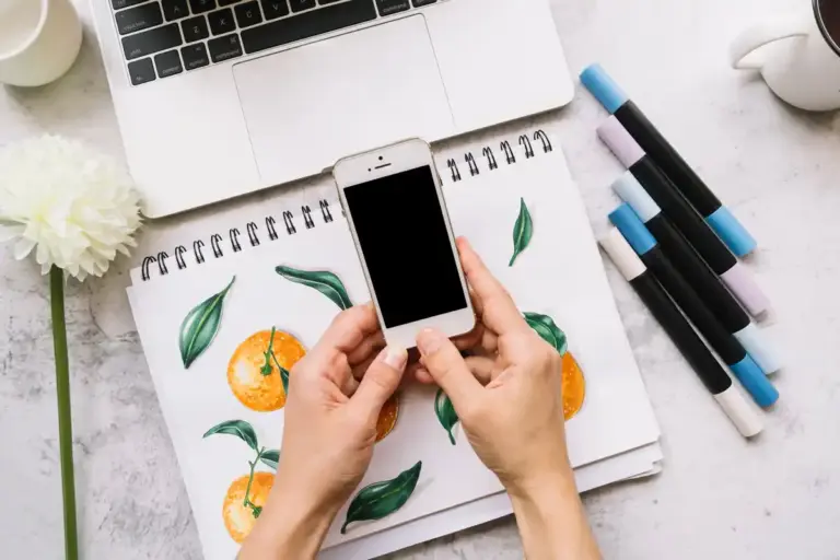 daily tech life hacks smartphone computer