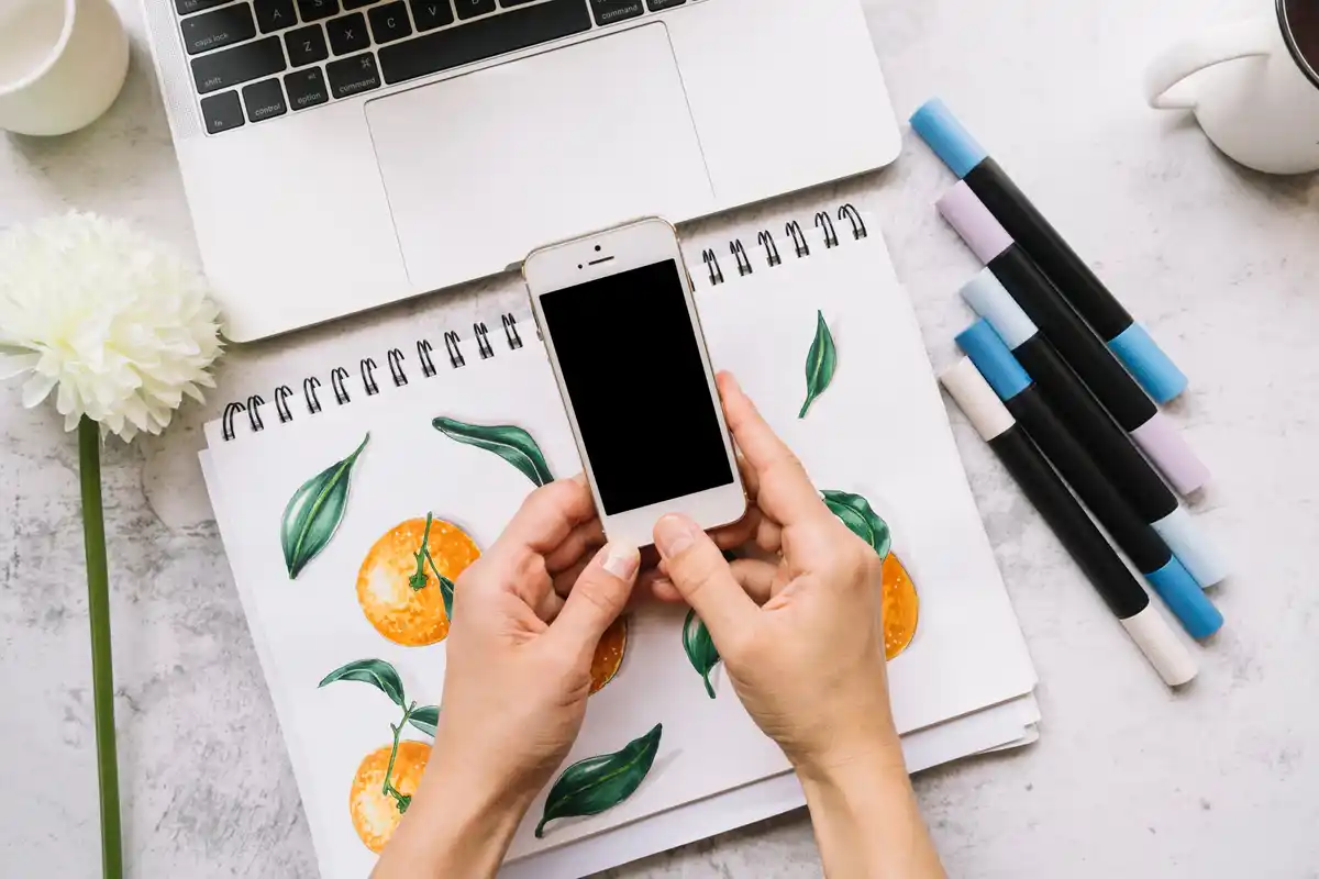daily tech life hacks smartphone computer