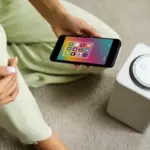 smart home gadgets relaxing lifestyle